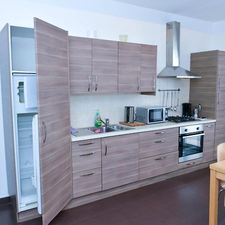 Appartamenti Giusy E Giusy 2 Península Sorrentina Exterior foto