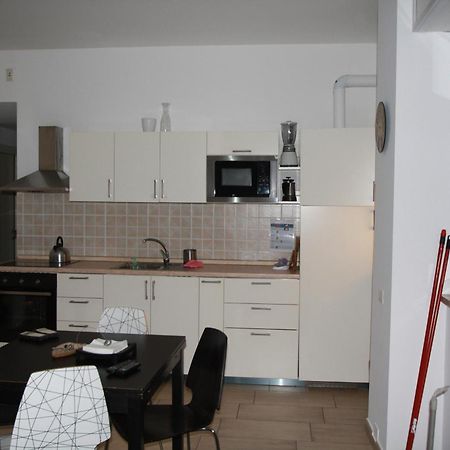 Appartamenti Giusy E Giusy 2 Península Sorrentina Exterior foto